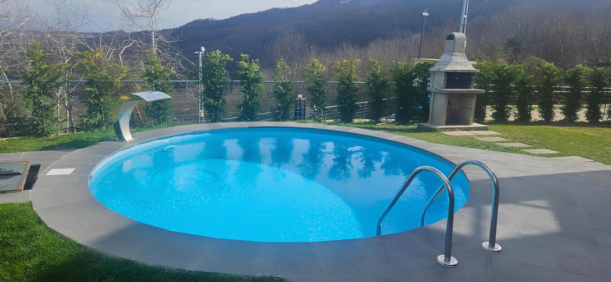 Nevras Resort Sapanca Exterior photo