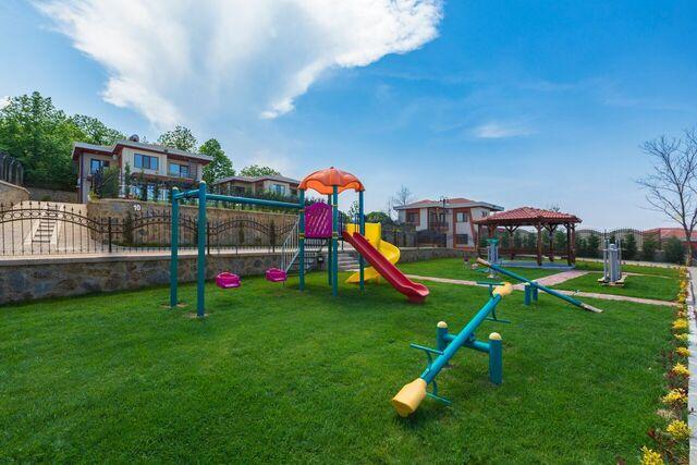 Nevras Resort Sapanca Exterior photo